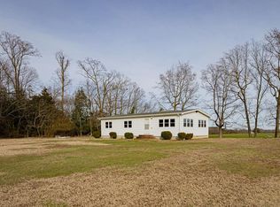 1674 Mill Creek Rd, Wake, VA 23176