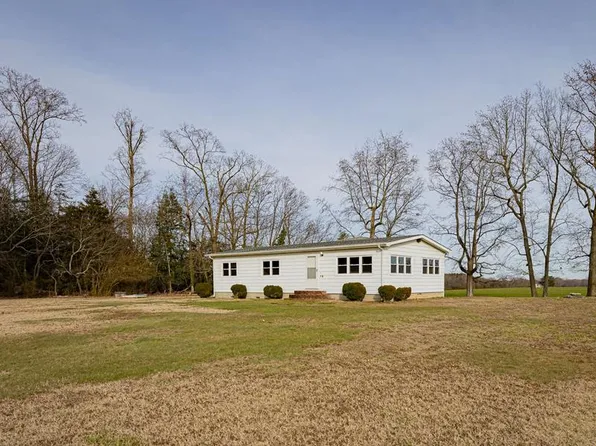 1674 Mill Creek Rd, Wake, VA 23176