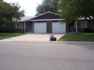 4745 Everett St, Wheat Ridge, CO 80033