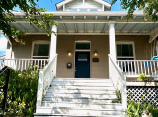 2332 Naylor Rd SE, Washington, DC 20020