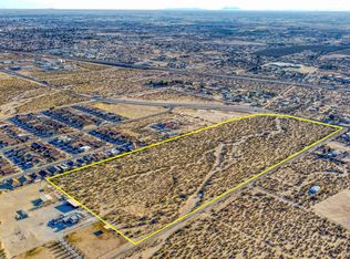 4750 Del Rey Blvd, Las Cruces, NM 88012