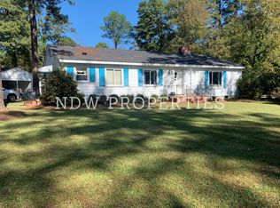 218 Cherokee Rd, Rocky Mount, NC 27804