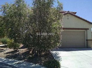 8248 Blue Hope Diamond Ln, Las Vegas, NV 89139