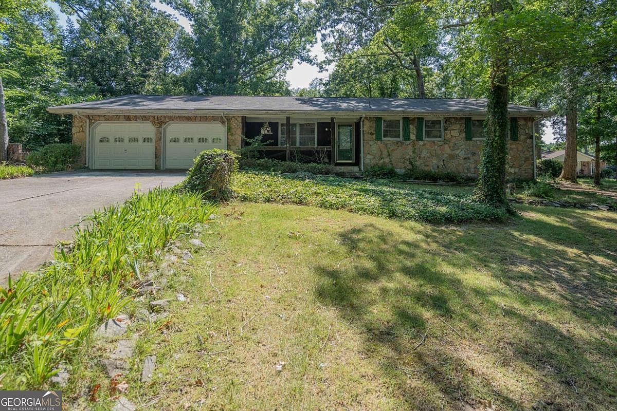 2651 Irwin Bridge Rd NW, Conyers, GA 30012 MLS 10327165 Zillow