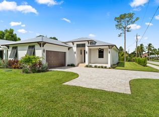 5460 SE Front Ave, Stuart, FL 34997