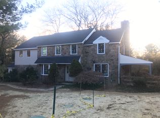 1311 Flat Rock Rd, Narberth, PA 19072