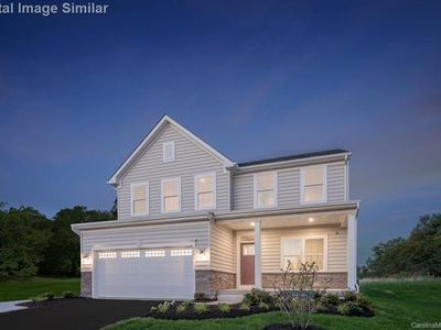 1535 Spruce Ln #388, Denver, NC, 28037