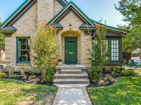 714 Valencia St, Dallas, TX 75223