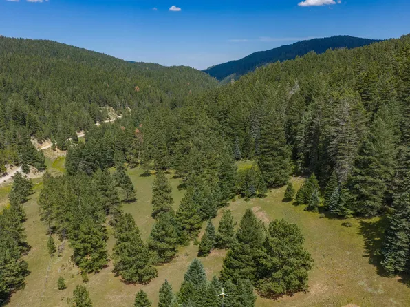 940 Upper Rio Penasco Rd, Cloudcroft, NM 88317