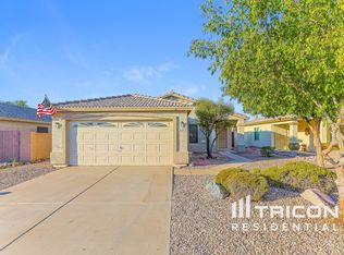 8999 E Shooting Star Dr, Gold Canyon, AZ 85118