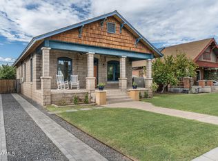 1314 W Monroe St, Phoenix, AZ 85007