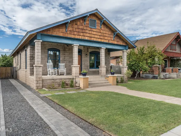 1314 W Monroe Street, Phoenix, AZ 85007