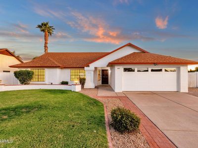 4307 E Greenway Ln, Phoenix, AZ, 85032