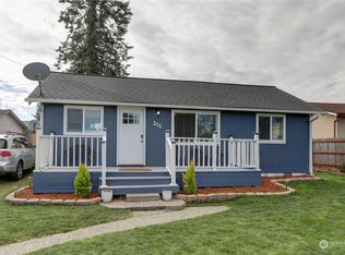 305 Arcadia Ave, Shelton, WA