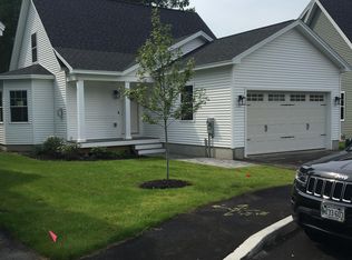 25 Greenfield Dr #22, Westbrook, ME 04092