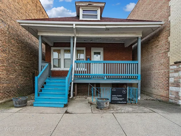 2645 W 71st St, Chicago, IL 60629