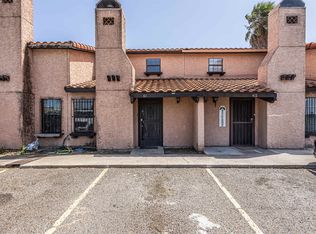 5500 McPherson Rd UNIT 61, Laredo, TX 78041