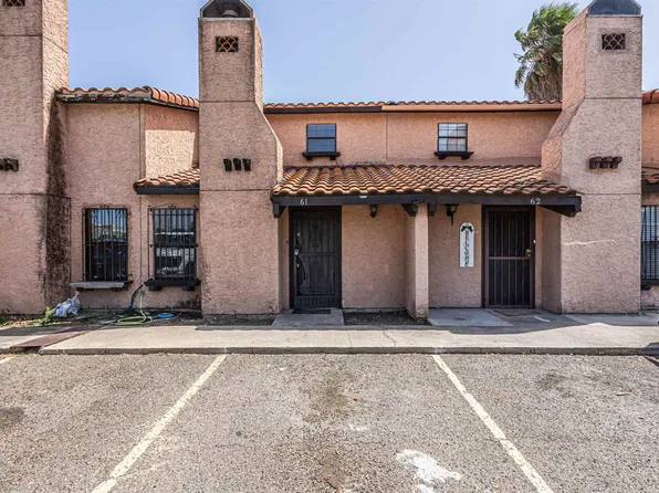 5500 McPherson Rd Unit 61, Laredo, TX 78041