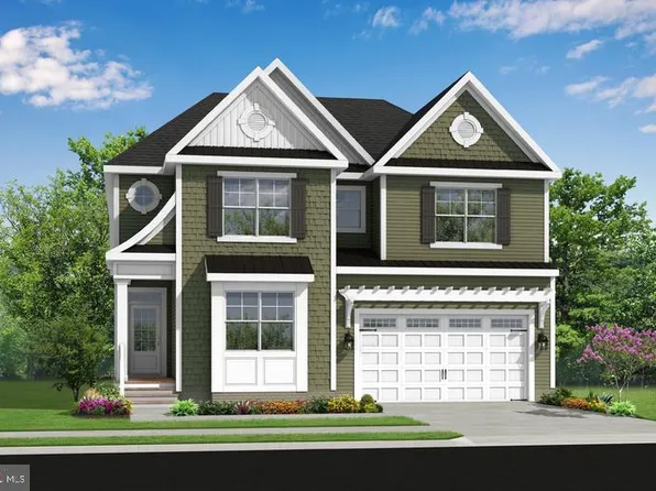 31755 Shoal Creek Ln, Harbeson, DE 19951