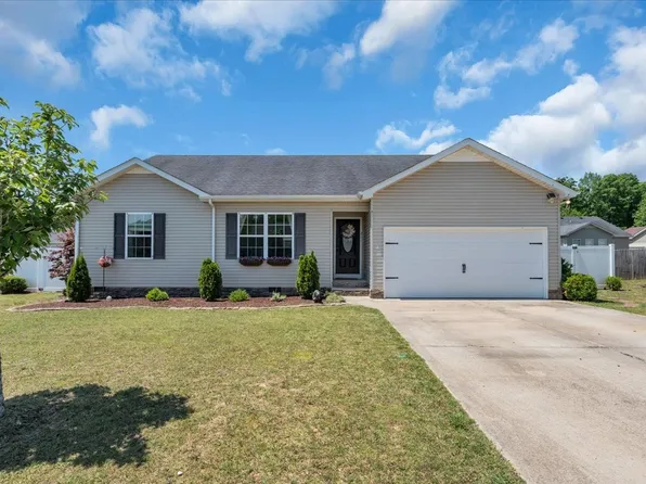 211 Williamsburg Cir, Tullahoma, TN 37388