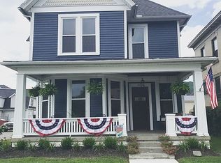 603 S 5th St, Ironton, OH 45638