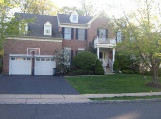 67 Vanderveer Dr, Basking Ridge, NJ 07920