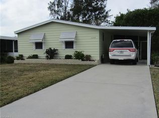 16184 Baton Rouge Ct, Fort Myers, FL 33908