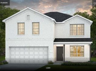 1026 S Oakhurst Dr, Dayton, TX 77535