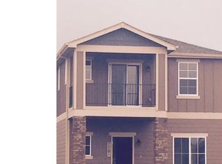 7701 Camille Ct, Colorado Springs, CO 80908