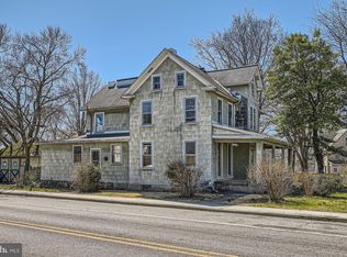 3301 Echodale Ave, Baltimore, MD 21214