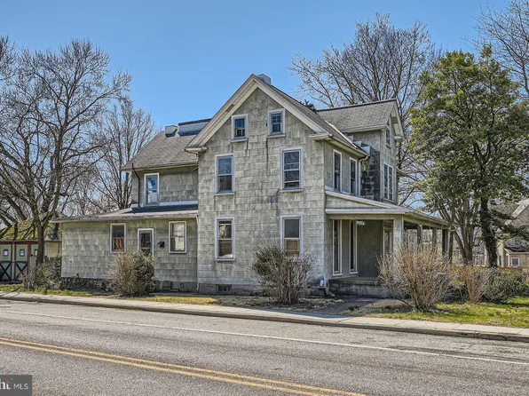 3301 Echodale Ave, Baltimore, MD 21214