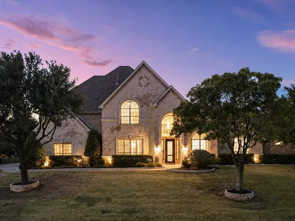 5504 Lake Geneva Ct, Flower Mound, TX 75022