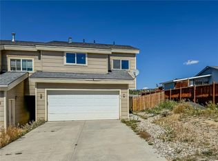 714 Clarendon Ave, Leadville, CO 80461
