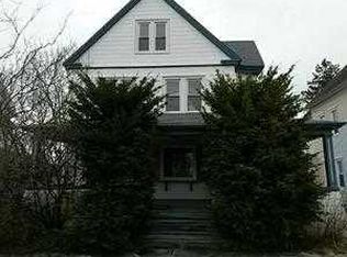 2591 Harrison Ave, Baldwin, NY 11510