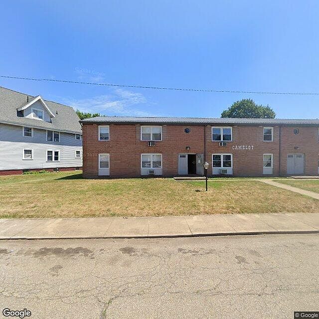 1st image of 1408 Yale Ave NW #8