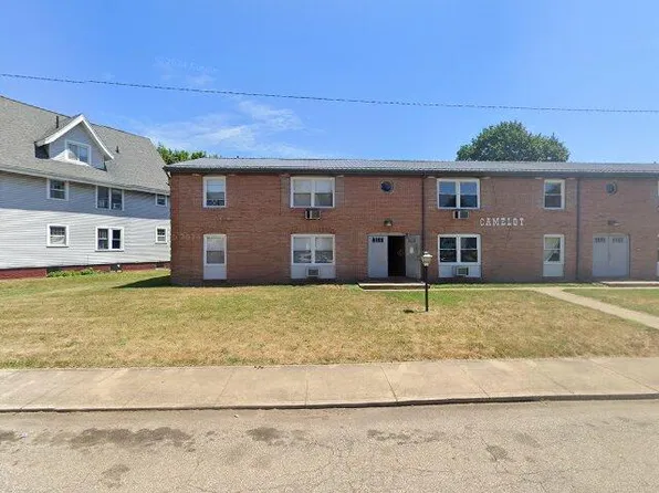 1408 Yale Ave NW #8, Canton, OH 44703