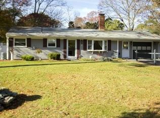 9 Reservoir Ave, Lakeville, MA 02347