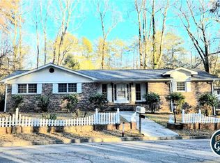 6185 Old Monticello St SE, Covington, GA 30014