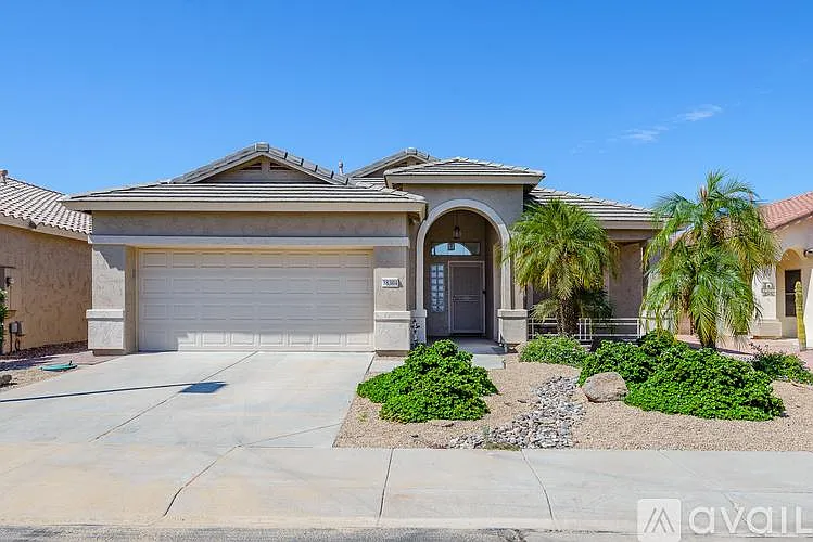 18304 N Coconino Dr