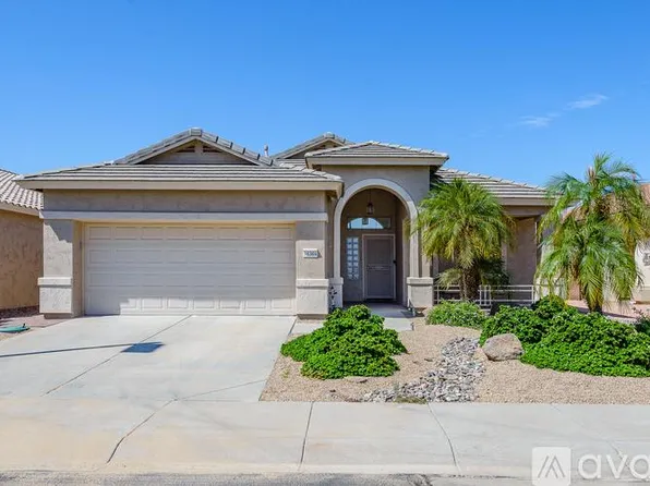 18304 N Coconino Dr, Surprise, AZ 85374