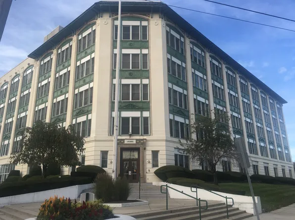 1 Landmark Sq, Port Chester, NY 10573