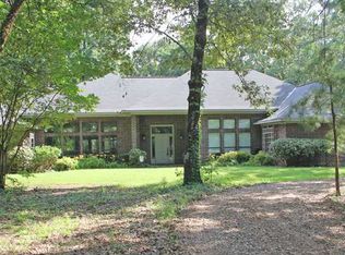 931 Old Plain Dealing Rd, Benton, LA 71006