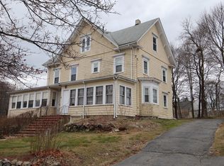 4 Cliftondale Ave, Saugus, MA 01906