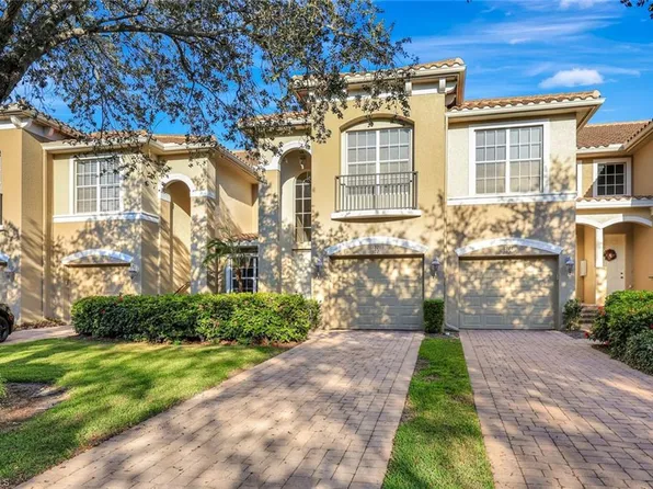 18921 Bay Woods Lake DR #102, FORT MYERS, FL 33908
