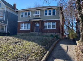 1535 Blair Ave #3, Cincinnati, OH 45207