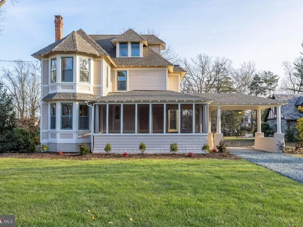 430 Bellevue Ave, Hammonton, NJ 08037