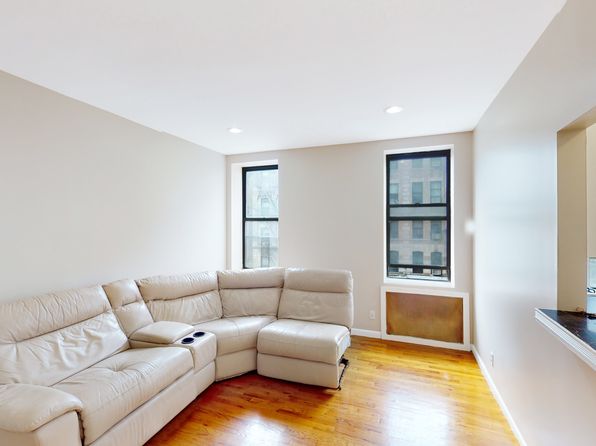 180 Claremont Ave APT 21