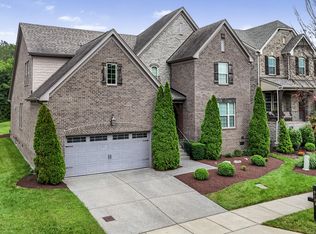 9133 Macauley Ln, Nolensville, TN 37135