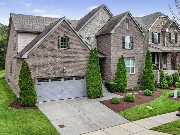 9133 Macauley Ln, Nolensville, TN 37135