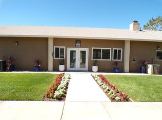 Hesperia Regency Apartments, Hesperia, CA 92345